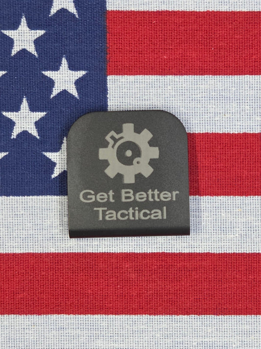 Get Better Tactical Hat Clip