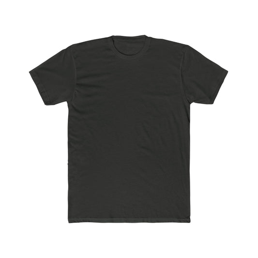 New Trades lead the way! T-shirt. Back logo