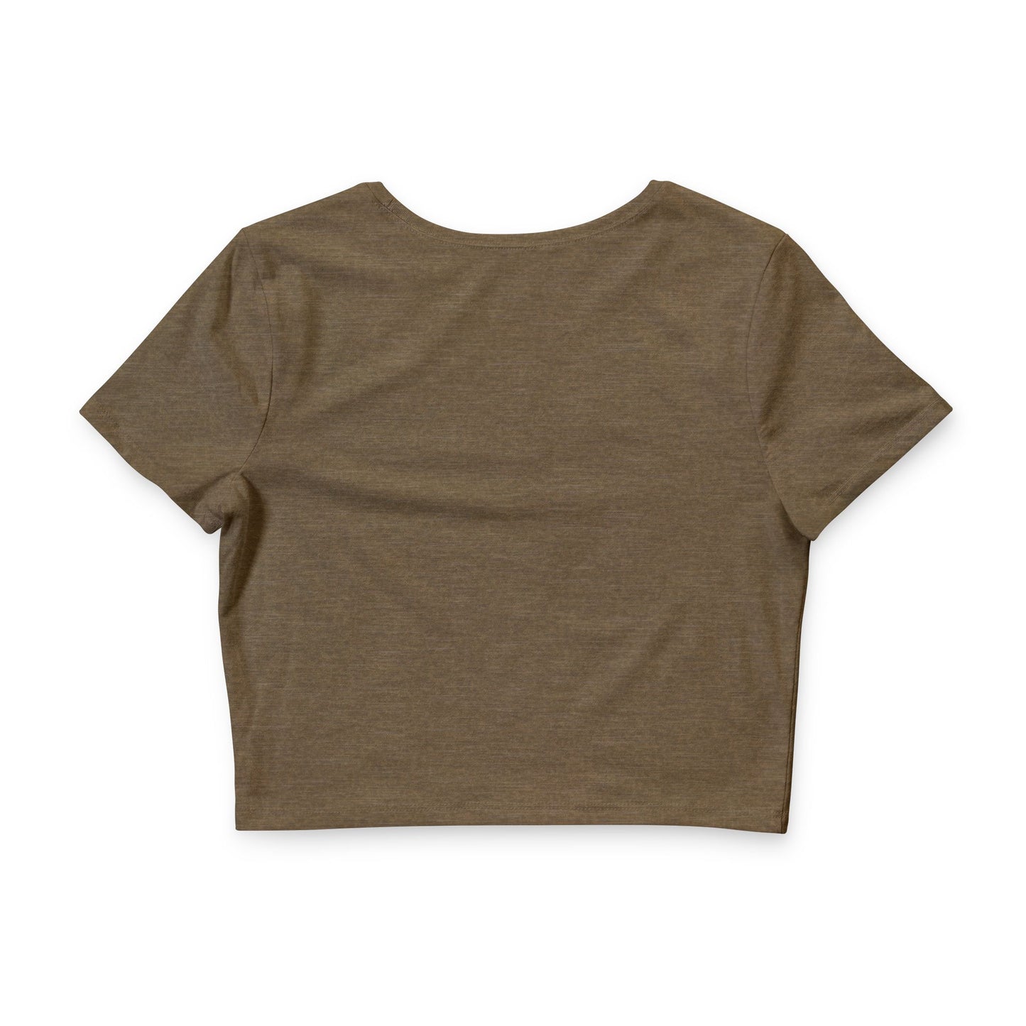 Mind over Matter Crop Top