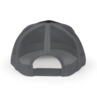 Get Better Tactical Trucker Hat