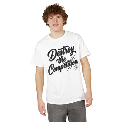Destroy the Competition T-Shirt from Get Better Tactical