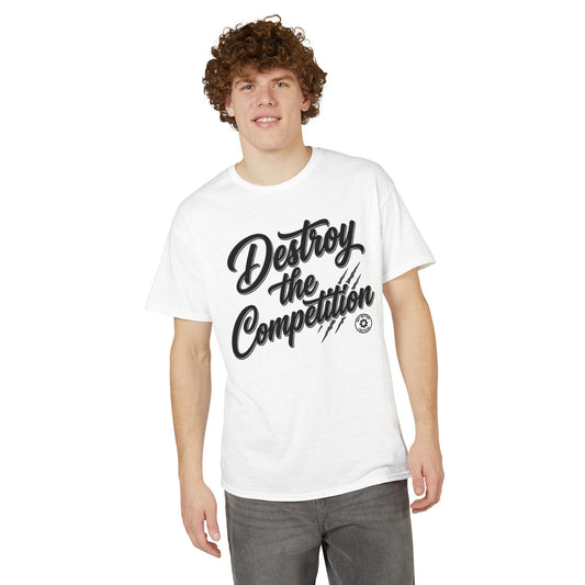Destroy the Competition T-Shirt from Get Better Tactical