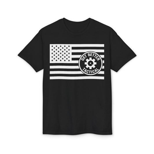Get Better Tactical Flag now in Black!