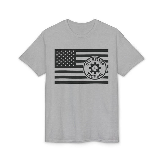 Original Get Better Tactical T-shirt