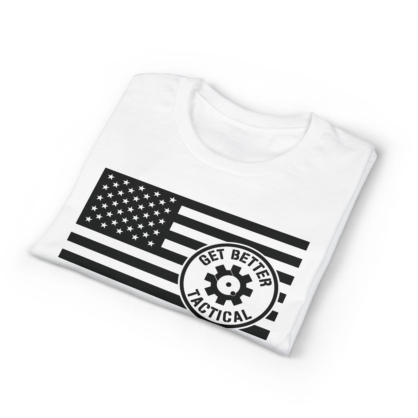Original Get Better Tactical T-shirt
