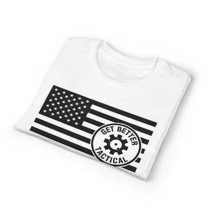 Original Get Better Tactical T-shirt