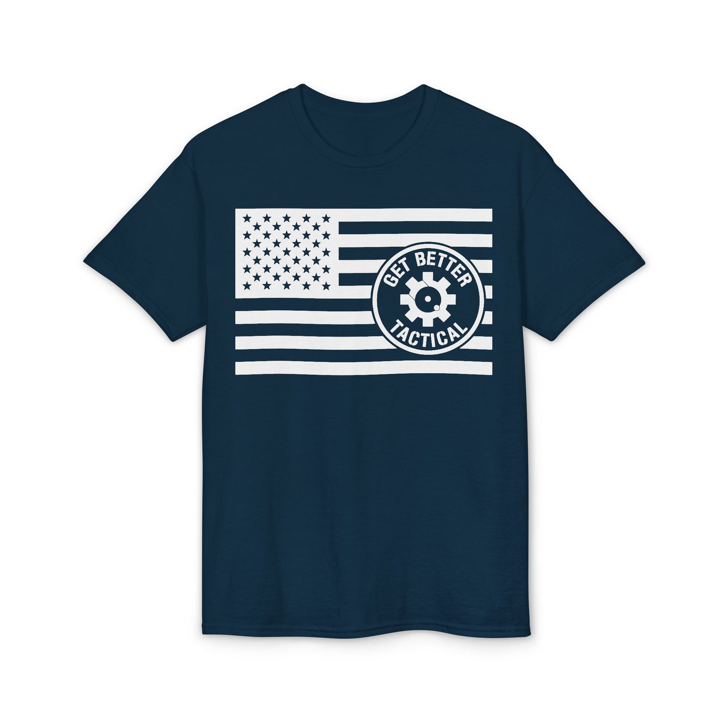 Get Better Tactical Flag now in Black!