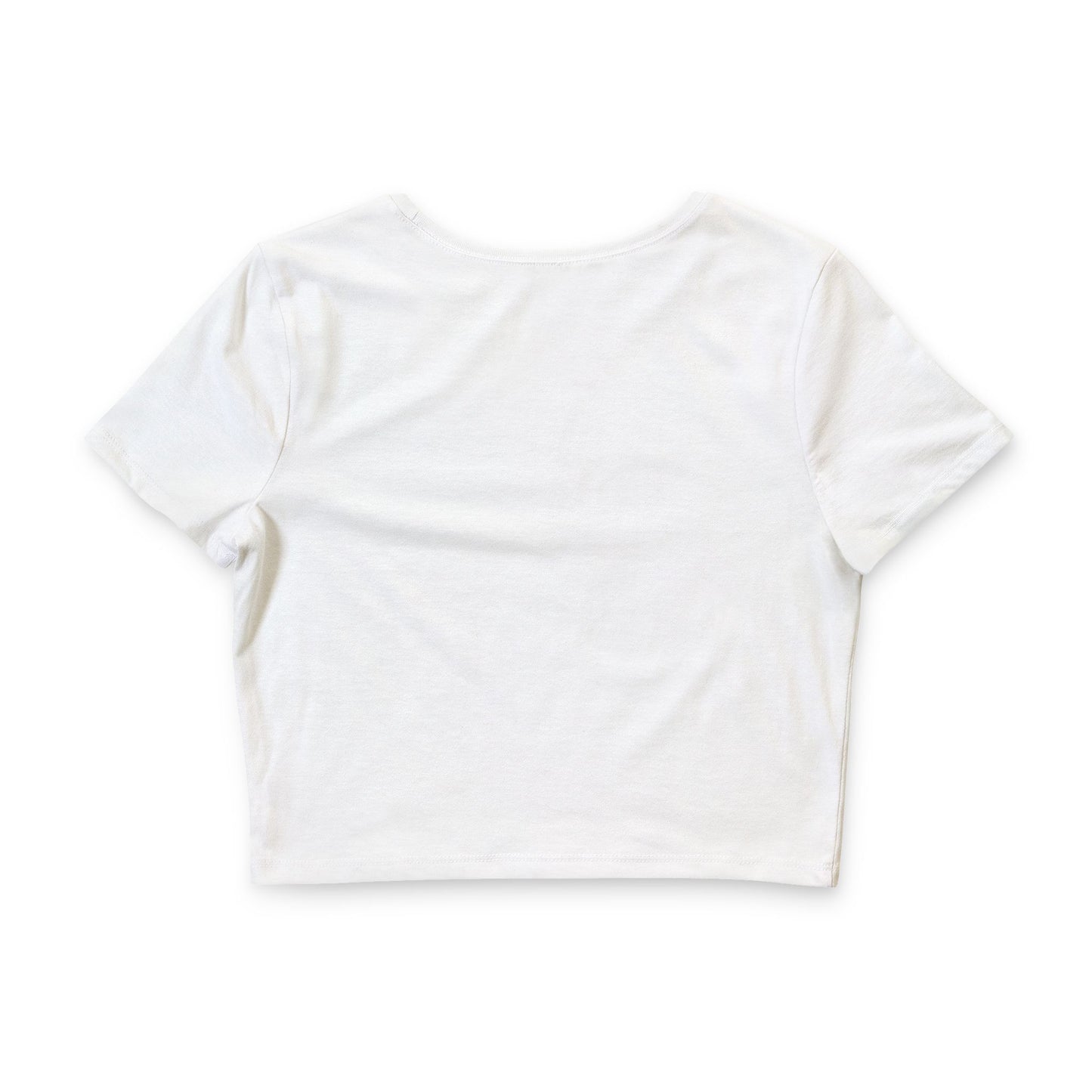 Mind over Matter Crop Top