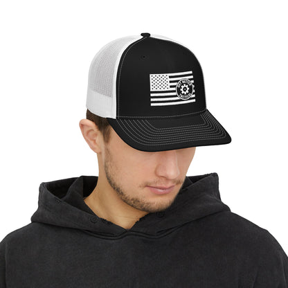 Get Better Tactical Trucker Hat