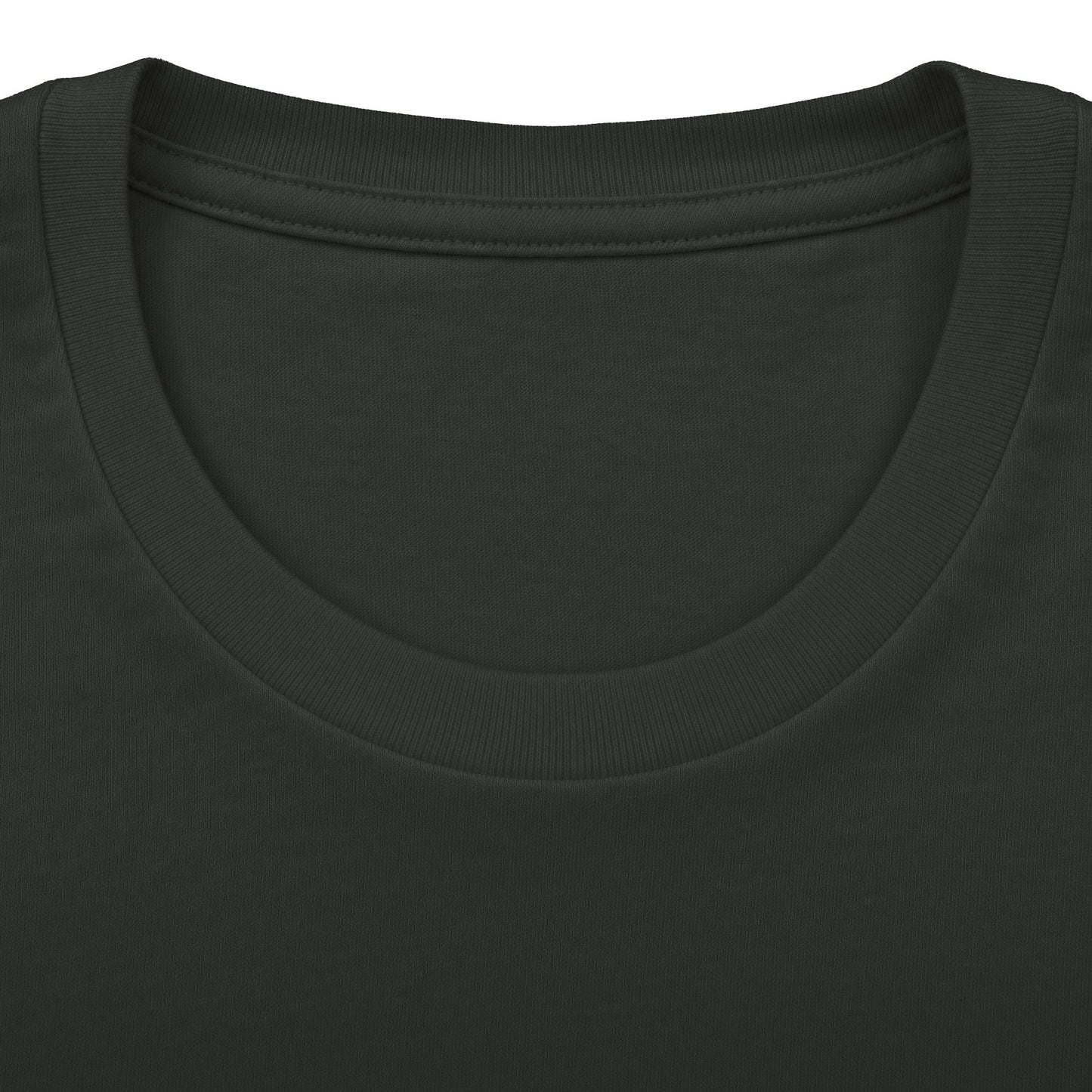 New Trades lead the way! T-shirt. Back logo