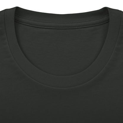 New Trades lead the way! T-shirt. Back logo