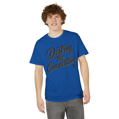 Destroy the Competition T-Shirt from Get Better Tactical