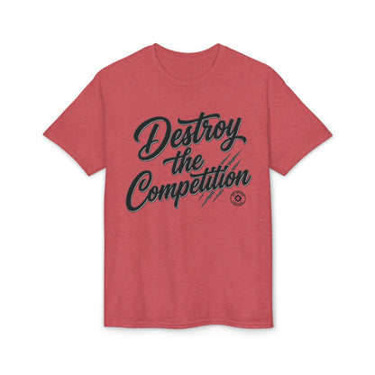 Destroy the Competition T-Shirt from Get Better Tactical