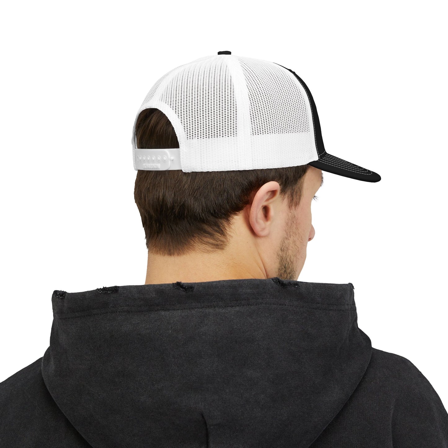 Get Better Tactical Trucker Hat