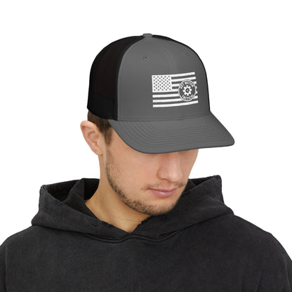 Get Better Tactical Trucker Hat