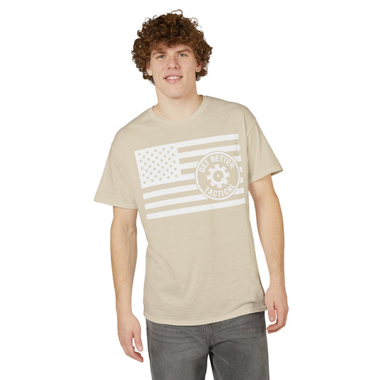 Get Better Tactical Flag now in Black!