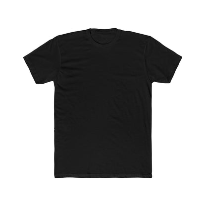 New Trades lead the way! T-shirt. Back logo