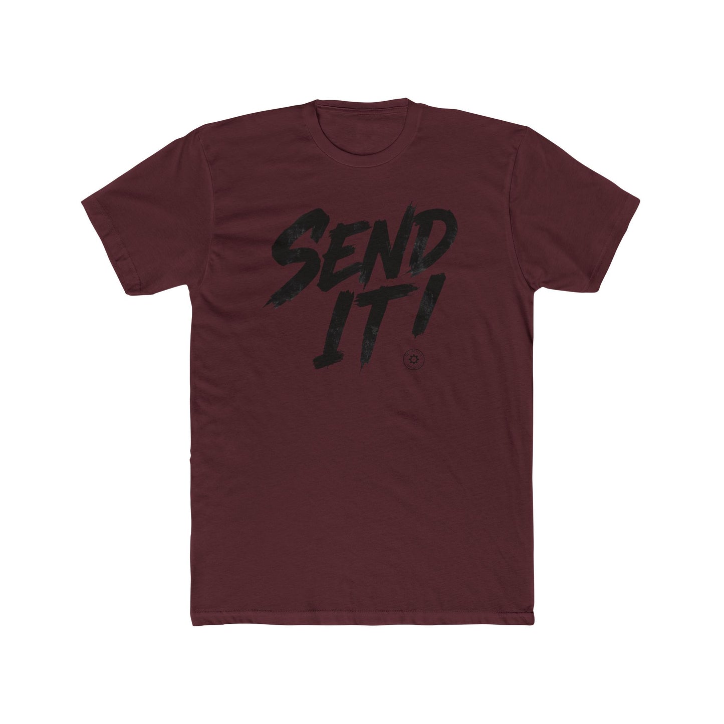 Send It! GBT T-shirt