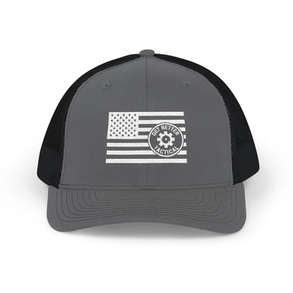 Get Better Tactical Trucker Hat