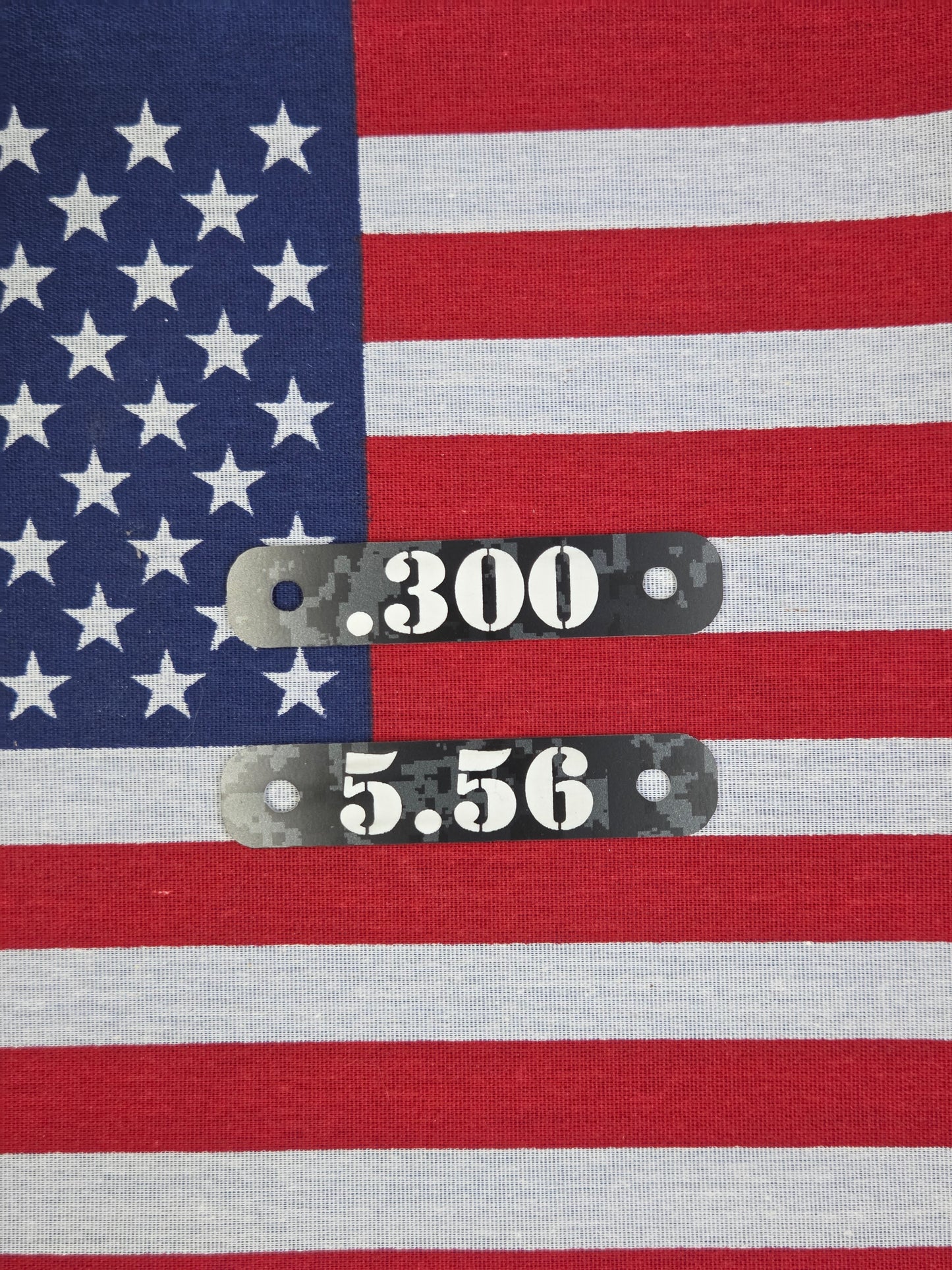 Navy Blue Digital Camo