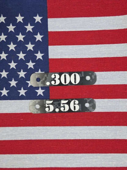 Navy Blue Digital Camo