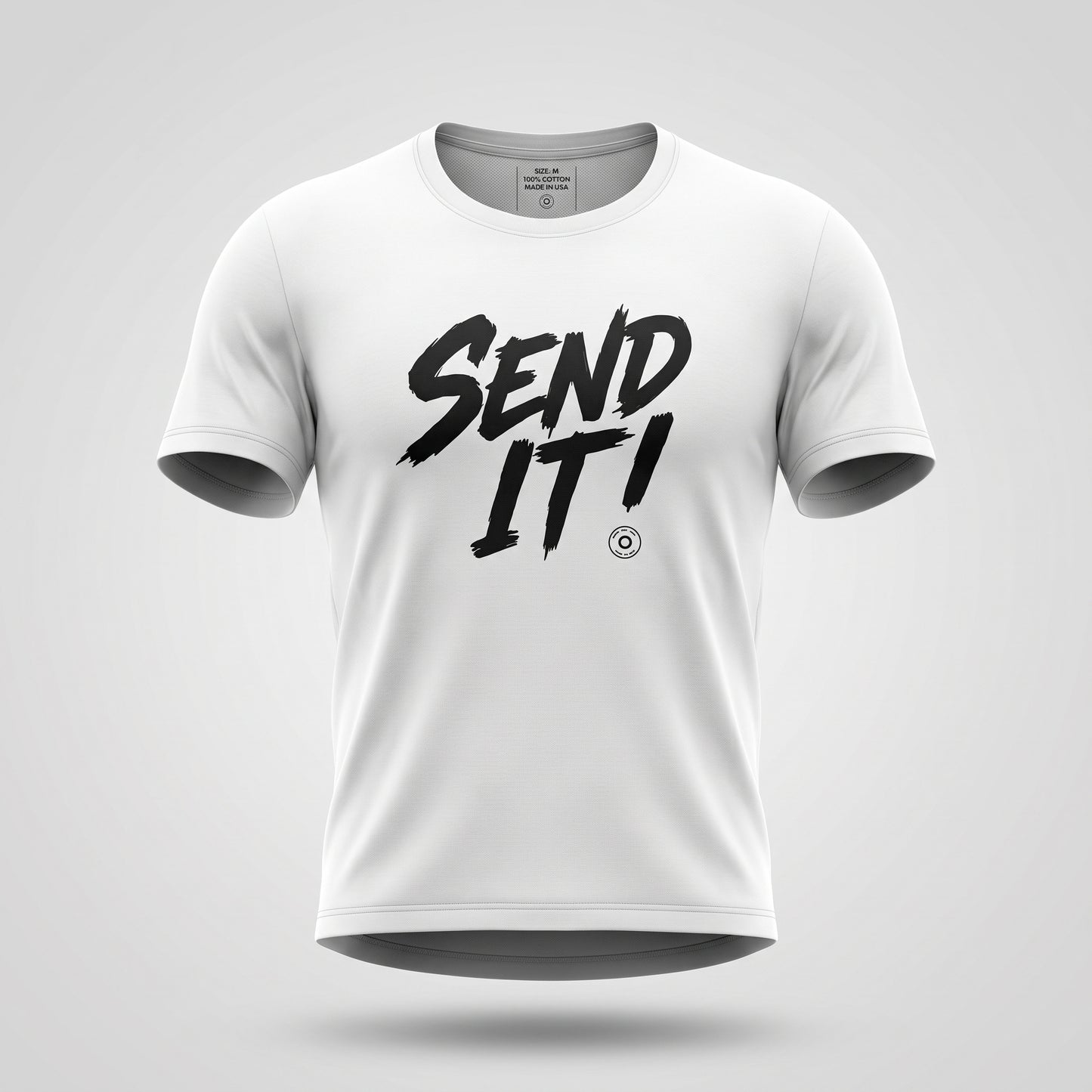 Send It! GBT T-shirt