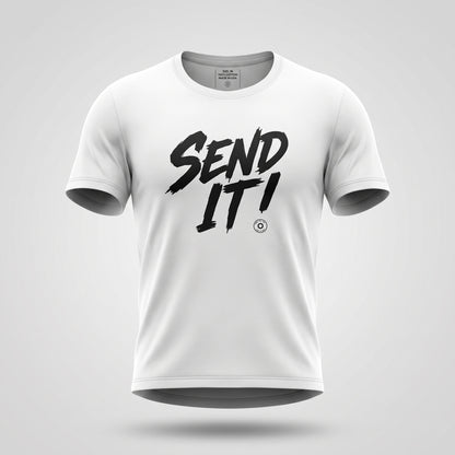 Send It! GBT T-shirt