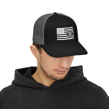 Get Better Tactical Trucker Hat