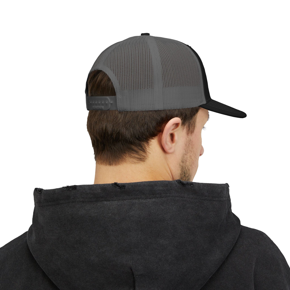Get Better Tactical Trucker Hat