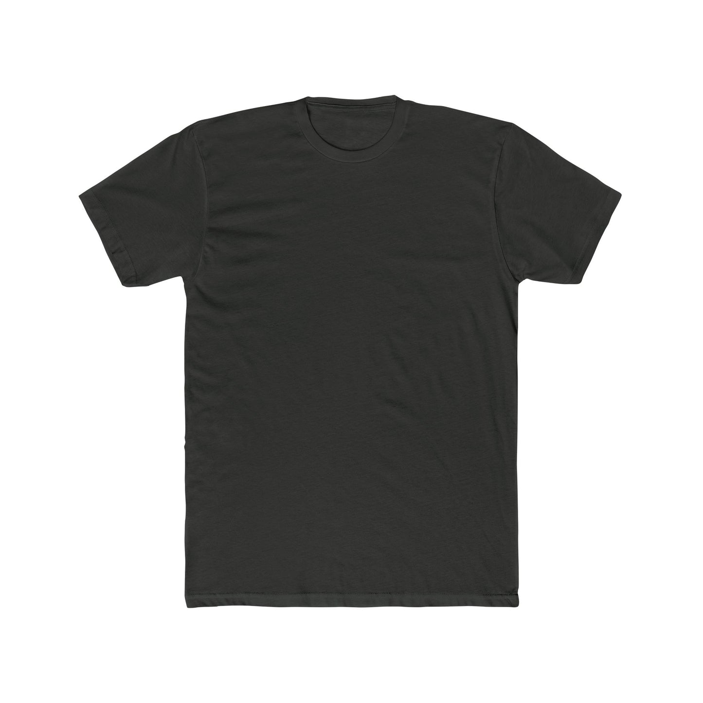 New Trades lead the way! T-shirt. Back logo