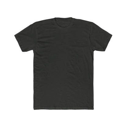 New Trades lead the way! T-shirt. Back logo