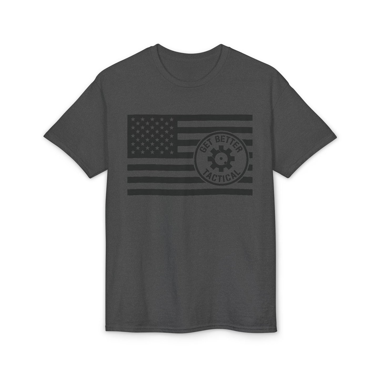 Original Get Better Tactical T-shirt