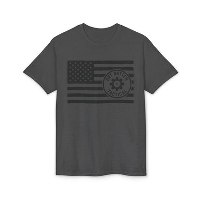 Original Get Better Tactical T-shirt