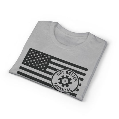 Original Get Better Tactical T-shirt