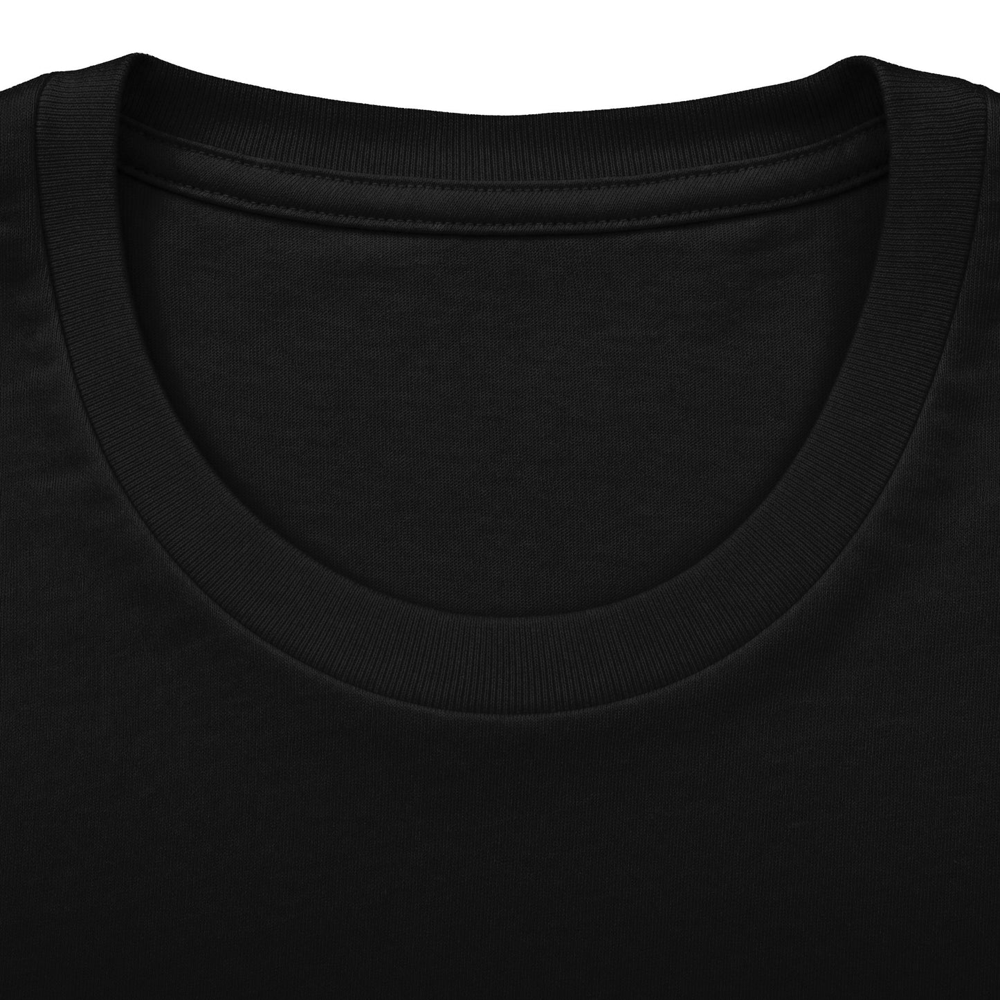 New Trades lead the way! T-shirt. Back logo