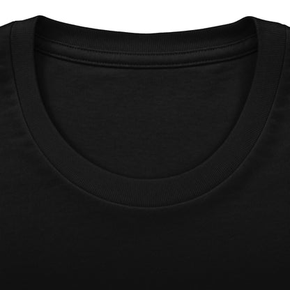 New Trades lead the way! T-shirt. Back logo