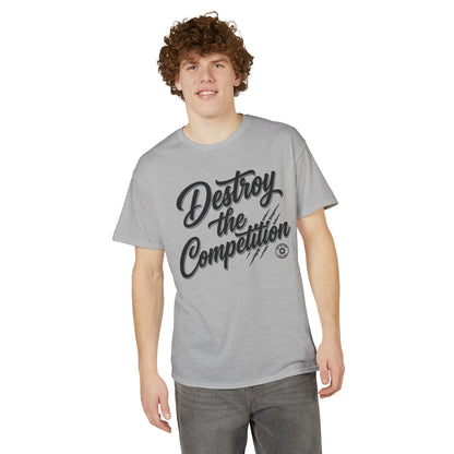 Destroy the Competition T-Shirt from Get Better Tactical