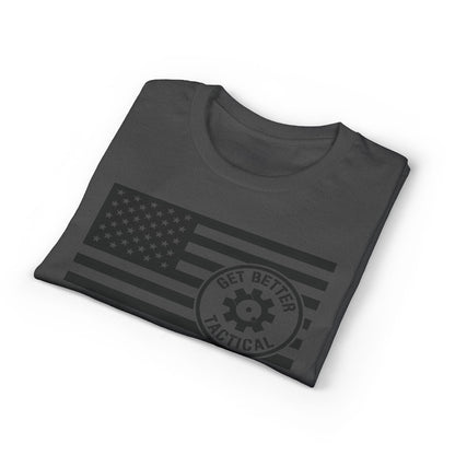 Original Get Better Tactical T-shirt