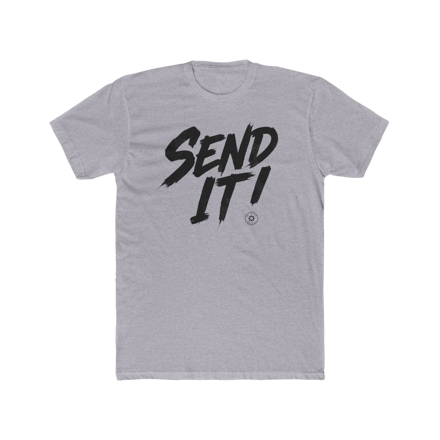 Send It! GBT T-shirt