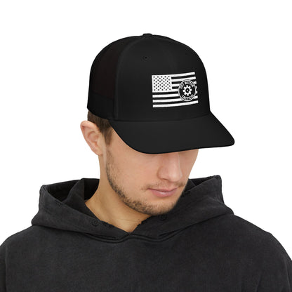 Get Better Tactical Trucker Hat
