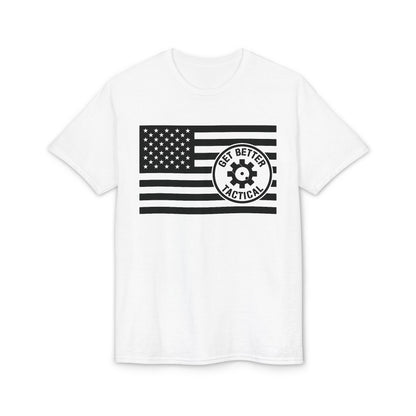 Original Get Better Tactical T-shirt