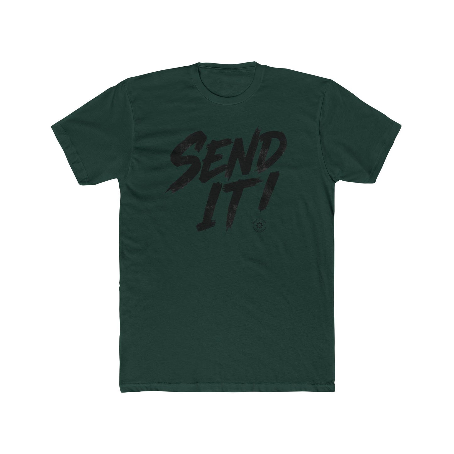 Send It! GBT T-shirt